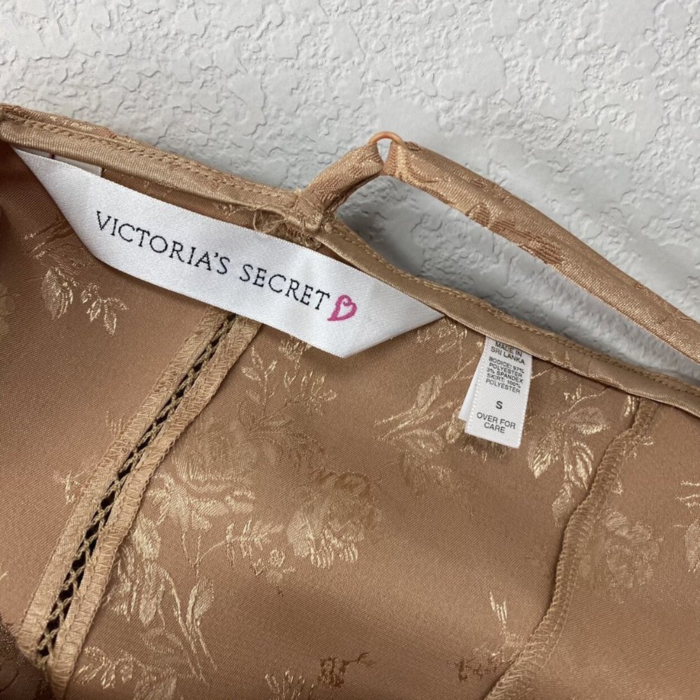 Victoria's Secret Nightie long Lingerie Small - Picture 2 of 7